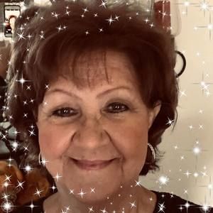 Meet your Posher, Donna c